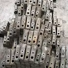 Hammer Feed Pharmace Hammer Of Feed Mill Screen