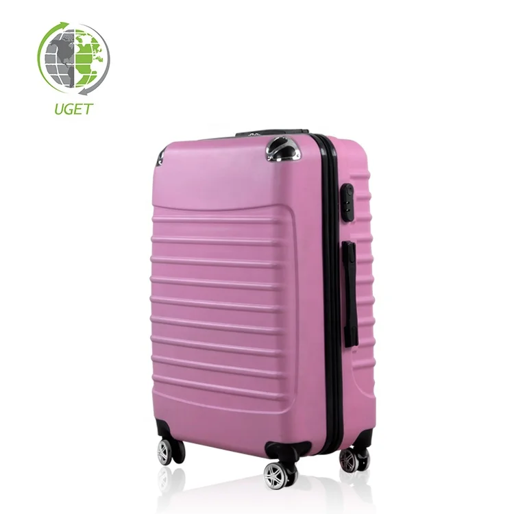 bass luggage set