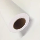 Factory Wholesale Glossy Satin Luster Resin Coated Roll Plotter Paper