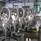 Cooling Fan Mist Outdoor Humidifier Outdoor Cooling Fan Cooling Mist Fan Industrial Centrifugal Humidifier