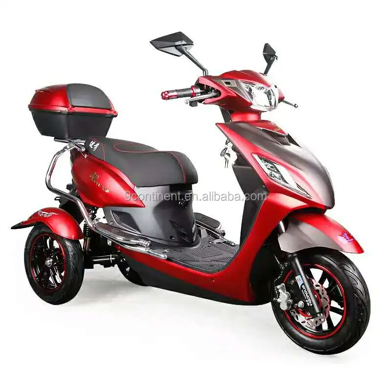 electric tricycle for adults alibaba