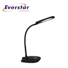 Clamp Lamp Solar Led Led Modern Design Clamp Table Lamp Solar Power Led Clip Light For Kids Studying
