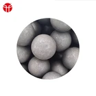 Roll Forging Ball Mill Ball Manufacturers B3 120mm Roll Forging Steel Balls For Sag Mill