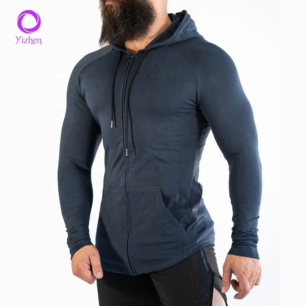 fitness hoodie