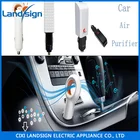 Cixi Landsign Car Air Purifier China Portable Ozonizer Usb Air Car Purifier