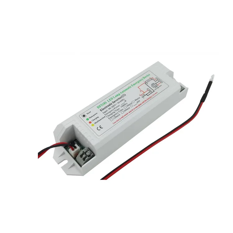 emergency inverter battery