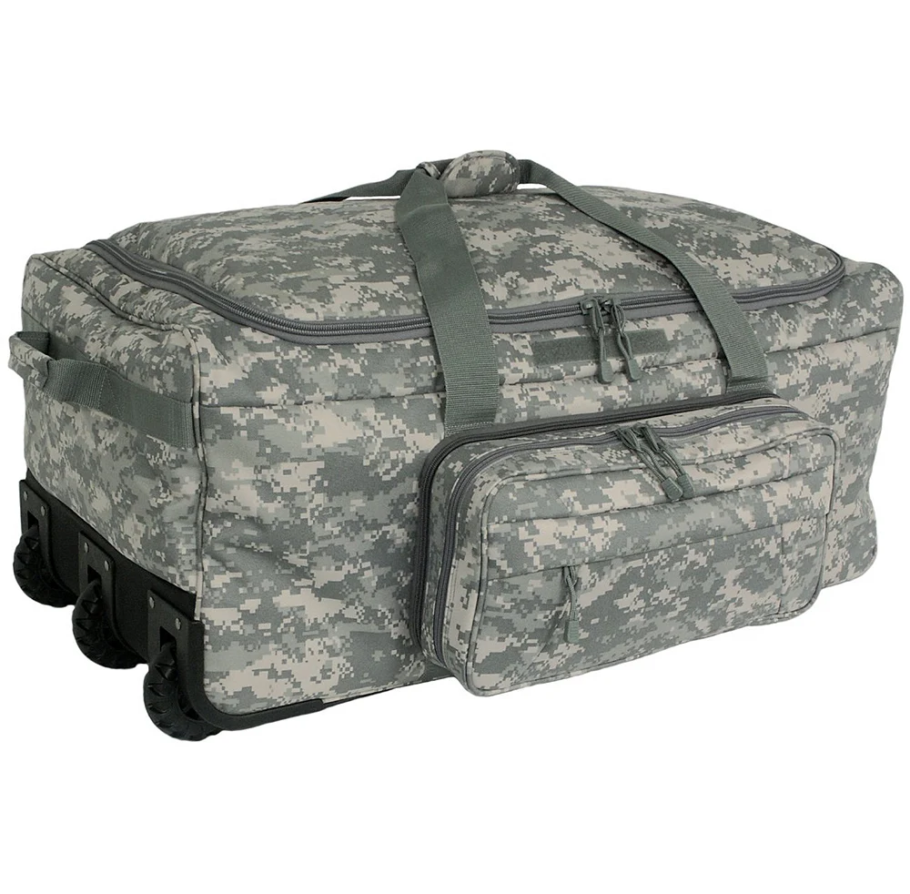 511 tactical suitcase