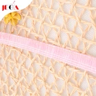 Fringe Cheap Tassel Fringe Factory Price Cheap Raffia Dip Dye Tassel Fringe