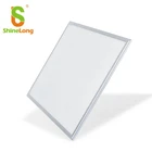 Dimmable Light ShineLong TUV UL DLC 600x600mm 40w 0-10V Dimmable Led Ceiling Light