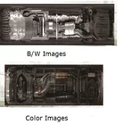 Surveillance System Uvss Mobile Under Vehicle Inspection Surveillance System At3000