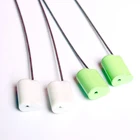 Cable Number Lock Disposable Cable Seal Serial Number Pull Wire Lock On Sale