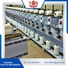 Cone Winding Machine Alibaba High Quality Hard Winding MachineTH-11A /cone Rewinding Machine