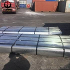 DX51D 16 22 Gauge Hot Dipped Galvanized 18 Gauge Sheet Metal 4x8