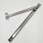 Window 304ss Window Stopper/glass Window Friction Hinge