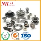 Wood Coating Wood Coating Wood Grain Aluminum Polyester Powder Coating