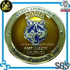Ali Ali Coin Wholesale China Custom Aluminum 2 Ancient Ali Album Coin