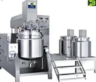 Detergent Detergent Making Machine Factory Direct Sale Automatic Liquid Detergent Making Machine