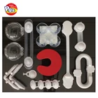 Babe Baby Product Baby 21pcs OEM Babe Safety Care Kit Protective Baby Products Of All Tyles