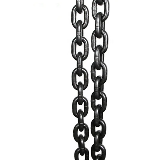 Stainless Steel INDUSTRIAL NACM CHAIN S3 in. 316L, 3/4 in.