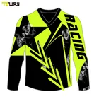 Unisex Jersey Unisex Mesh Motocross Jersey Unisex Mesh Custom Motocross Jersey