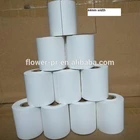 ERC05 Paper Roll Replacement Package For Road Worth Brake Tester