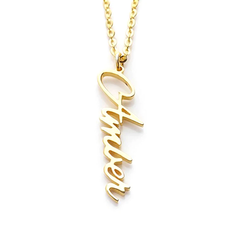 Wholesale Personalized Custom 18k Gold 