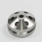 Alloy China Manufacturer Robust High Density WNiFe/WNiCu Tungsten Heavy Alloy Rod With High Quality