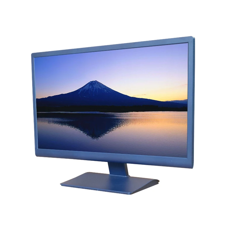 Ips Lcd Desktop Computer Monitor 