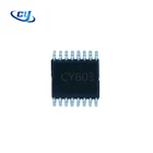 Chip Rf Chip 300M-450MHz Integrated Circuit RF Receiver IC Chip