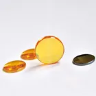 Factory Price Dia 12/18/19/20/25mm Laser Focus Len for laser cutting