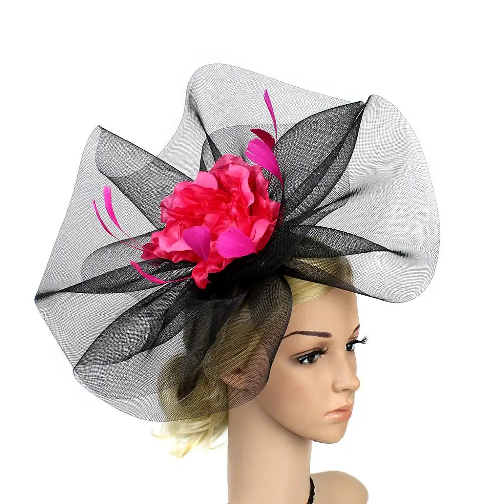 2021 fascinator