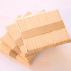 Ice Cream Stick In Wood Stick Best Selling Wooden Ice Cream Stick In Bulk