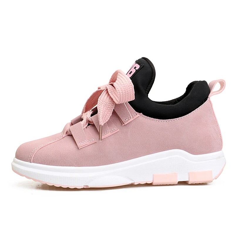 zapatos casuales mujer 2020