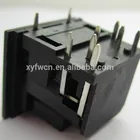Din Pcb Panel Mount Connectors Xyfw Din Plug 5Pin Pcb Panel Mount 3Pin 6Pin 8Pin 9Pin Male Solder 180 1.0 13 16 2 3 4 5 6 7 9 8 Pin Female Mini Din Connector