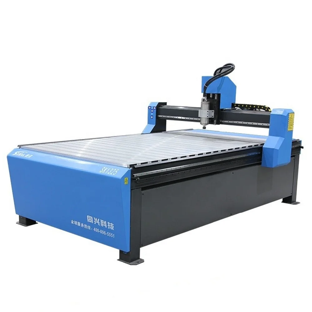 Suda Sk 1325 Wood Cnc Router Machine 