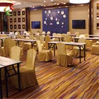 Pile Height Carpet Carpets Manufacturers 6mm Pile Height Hotel Function Carpet Nylon Printed Carpet