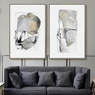 Painting Canvas Canvas Abstract Wall Painting TY Art Space New Design Hand Made Framed Custom Painting Room Decor Aesthetic Artwork Canvas Wall Art Abstract Oil Painting
