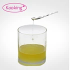 Palm Oil High Quality Food Grade Refined Palm Oil For Cosmetic Factory Supply