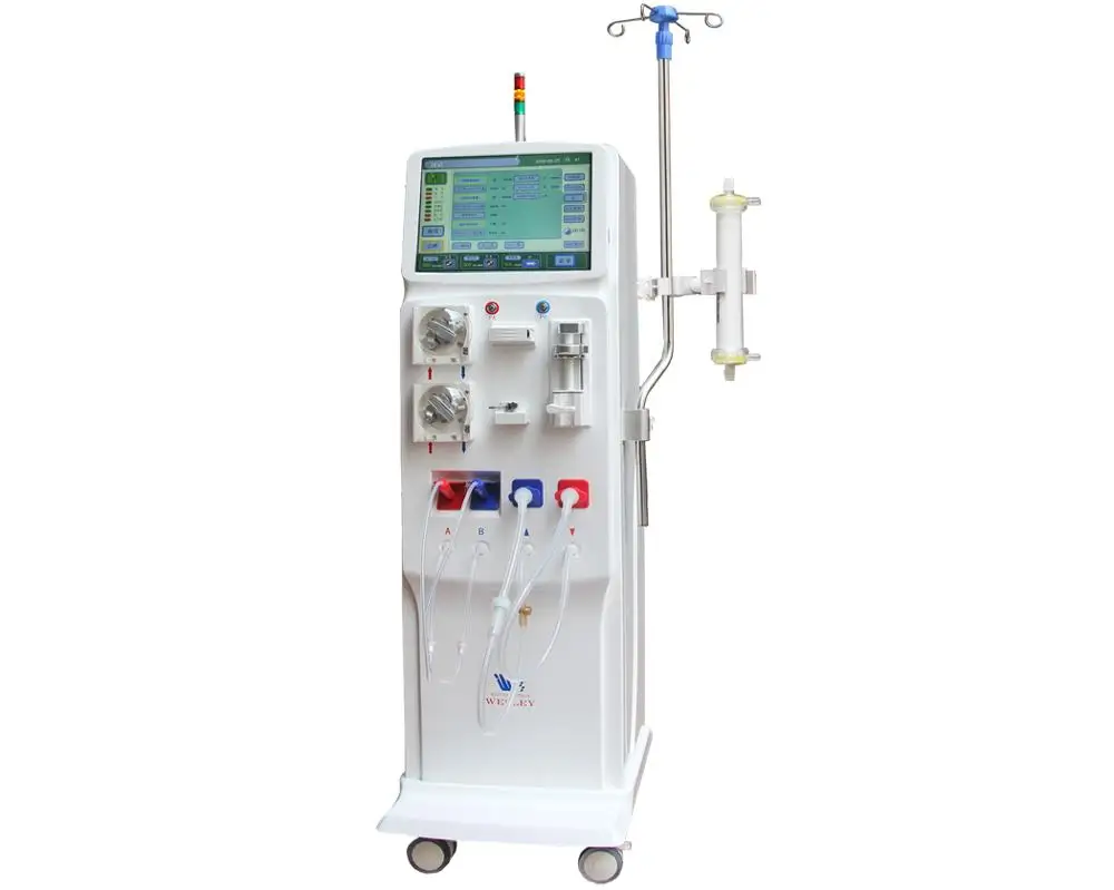 Kidney Dialysis Machine Price