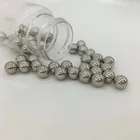 Sex Sex Toy Ball 304 1/2 Inch G500 Sex Toy Steel Ball