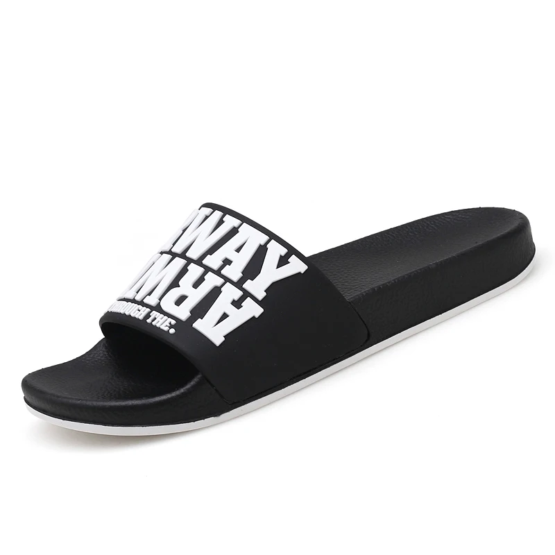 campus bathroom slippers