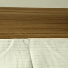 Fabrics Silver Conductive Earth Sheet Fabrics