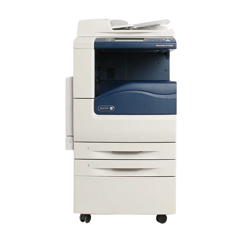 refurbished copier machine