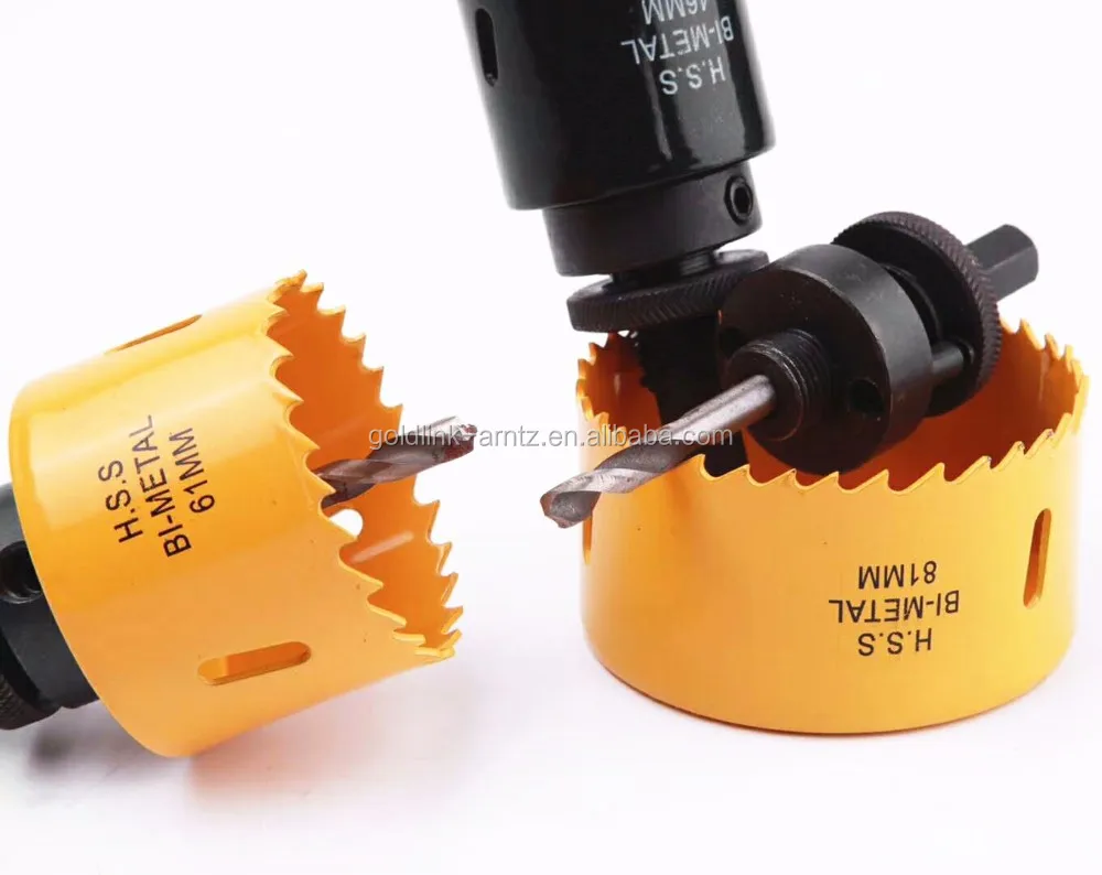 Cheap Price Hss M51 M42 Bi-metal Steel 