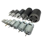 Motor Motor FA-130 1.5v 3v Low Cost Micro Dc Motor For Toys