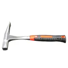 Hammer Chipping Hammer High Quality Professional Manufacture Chipping Hammer Geological Hammer Forging Hammer