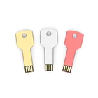 Drive Usb Flash Customed Usb 4gb Pen Drive USB Flashdisk 4GB 8GB Mini Key Flash Memory OEM USB With Custom Logo