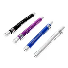 Pen Light Pen Light Factory Doctor Diagnostic Penlight Nurse Medical Led Pen Light Torch Flashlight