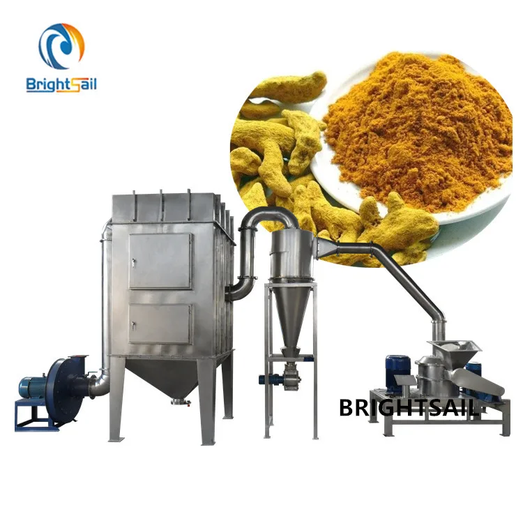 haldi pisai machine price