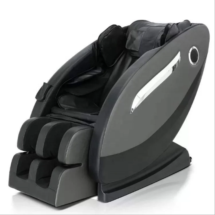 pod massage chair